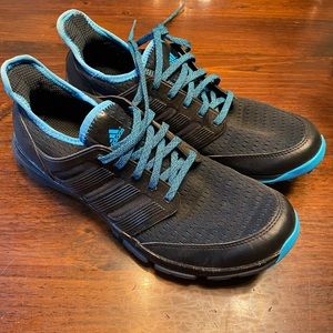 Adidas Climacool Golf Shoes 10.5